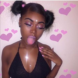 Meet your Posher, Madison💞